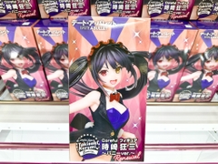 Tokisaki Kurumi - Date A Bullet - Coreful Figure - Bunny Ver., Renewal (Taito)