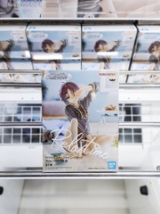 Asakura Toru - Relax time - The Idolmaster (BANDAI)