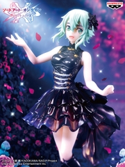 MÔ HÌNH Sinon - Sword Art Online II (Bandai Spirits) FIGURE CHÍNH HÃNG