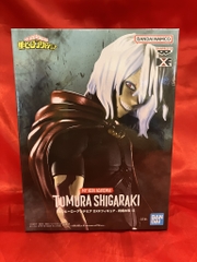 MÔ HÌNH Shigaraki Tomura - Boku no Hero Academia - DXF Figure - Ⅱ (Bandai Spirits) FIGURE CHÍNH HÃNG
