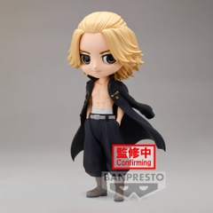 MÔ HÌNH Sano Manjirou - Tokyo卍Revengers - Q Posket (Bandai Spirits) FIGURE CHÍNH HÃNG