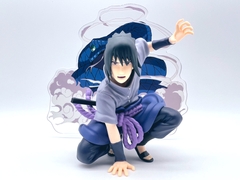 MÔ HÌNH Uchiha Sasuke - Naruto Shippuuden - Panel Spectacle -Aratanaru Sansukumi- - Special (Bandai Spirits)FIGURE CHÍNH HÃNG