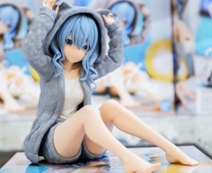 MÔ HÌNH Hoshimachi Suisei - Hololive - Relax Time ( BANDAI ) FIGURE CHÍNH HÃNG