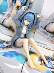 MÔ HÌNH Hoshimachi Suisei - Hololive - Relax Time ( BANDAI ) FIGURE CHÍNH HÃNG