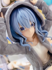 MÔ HÌNH Hoshimachi Suisei - Hololive - Relax Time ( BANDAI ) FIGURE CHÍNH HÃNG