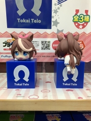 Silence Suzuka; Special Week; Toukai Teiou - Uma Musume: Pretty Derby - Hook Figure (FuRyu)