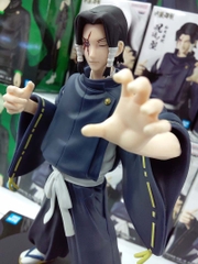 MÔ HÌNH Kamo Noritoshi - Jujutsu Kaisen - Jukon no Kata (Bandai Spirits) FIGURE CHÍNH HÃNG