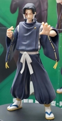MÔ HÌNH Kamo Noritoshi - Jujutsu Kaisen - Jukon no Kata (Bandai Spirits) FIGURE CHÍNH HÃNG