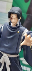 MÔ HÌNH Kamo Noritoshi - Jujutsu Kaisen - Jukon no Kata (Bandai Spirits) FIGURE CHÍNH HÃNG