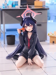 [PRE ORDER] MÔ HÌNH Motomiya Chiaki - Blue Archive - F:Nex - 1/7 - Memorial Lobby Ver. (FuRyu) FIGURE CHÍNH HÃNG