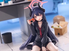 [PRE ORDER] MÔ HÌNH Motomiya Chiaki - Blue Archive - F:Nex - 1/7 - Memorial Lobby Ver. (FuRyu) FIGURE CHÍNH HÃNG