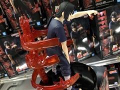 MÔ HÌNH Uchiha Itachi - Naruto Shippuuden - Effectreme (Bandai Spirits)FIGURE CHÍNH HÃNG