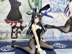 SAKURAJIMA MAI - AMP - Bunny Girl Ver - HỘI CHỨNG TUỔI THANH XUÂN (TAITO)