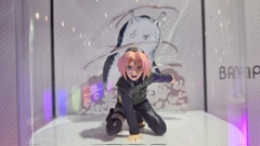 MÔ HÌNH Haruno Sakura - Naruto Shippuuden - Panel Spectacle -Aratanaru Sansukumi- - Special (Bandai Spirits)FIGURE CHÍNH HÃNG