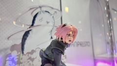 MÔ HÌNH Haruno Sakura - Naruto Shippuuden - Panel Spectacle -Aratanaru Sansukumi- - Special (Bandai Spirits)FIGURE CHÍNH HÃNG