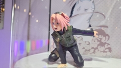 MÔ HÌNH Haruno Sakura - Naruto Shippuuden - Panel Spectacle -Aratanaru Sansukumi- - Special (Bandai Spirits)FIGURE CHÍNH HÃNG