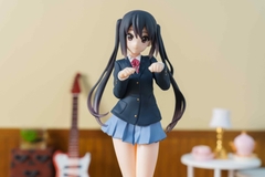 MÔ HÌNH Nakano Azusa - K-ON! - Coreful Figure - Taito Crane Limited (Taito) FIGURE CHÍNH HÃNG