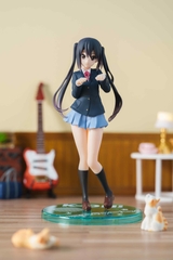 MÔ HÌNH Nakano Azusa - K-ON! - Coreful Figure - Taito Crane Limited (Taito) FIGURE CHÍNH HÃNG