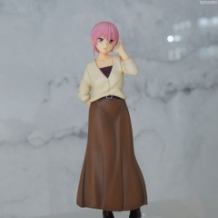MÔ HÌNH ICHIKA NAKANO - SPM Figure - The Last Festival (SEGA) FIGURE CHÍNH HÃNG