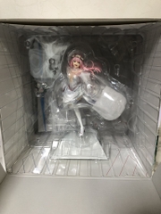 MÔ HÌNH Zero Two - Darling in the FranXX  - For My Darling Ver. - 1/7 Complete Figure(Good Smile Company) FIGURE CHÍNH HÃNG [Bonus Tranh A3]