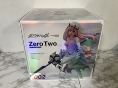 MÔ HÌNH Zero Two - Darling in the FranXX  - For My Darling Ver. - 1/7 Complete Figure(Good Smile Company) FIGURE CHÍNH HÃNG [Bonus Tranh A3]