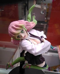 MÔ HÌNH Kanroji Mitsuri - DEMON SLAYER - Vibration Stars (Limited) (Bandai)