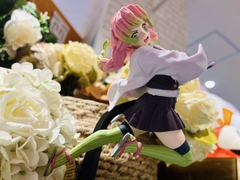 MÔ HÌNH Kanroji Mitsuri - DEMON SLAYER - Vibration Stars (Limited) (Bandai)