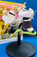 MÔ HÌNH Kanroji Mitsuri - DEMON SLAYER - Vibration Stars (Limited) (Bandai)