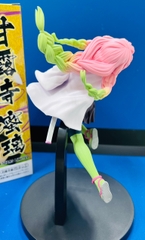 MÔ HÌNH Kanroji Mitsuri - DEMON SLAYER - Vibration Stars (Limited) (Bandai)