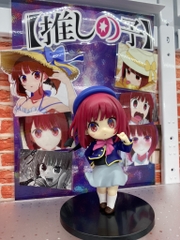 MÔ HÌNH Arima Kana - Oshi no Ko - Puchieete (Taito) FIGURE CHÍNH HÃNG