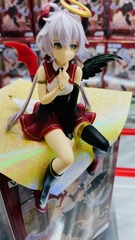 MÔ HÌNH Luo Tianyi - Vsinger - Noodle Stopper Figure - Fallen Angel ver. (FuRyu) FIGURE CHÍNH HÃNG