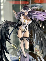 MÔ HÌNH Overlord - Albedo China Dress ver. 1/7 ( FuRyu ) FIGURE CHÍNH HÃNG