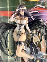 MÔ HÌNH Overlord - Albedo China Dress ver. 1/7 ( FuRyu ) FIGURE CHÍNH HÃNG