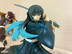 MÔ HÌNH Tokitou Muichirou - Demon Slayer - Ichiban Kuji (Bandai)