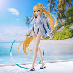MÔ HÌNH Jeanne d'Arc - Fate/Grand Order - FiGURiZM - Archer (SEGA) FIGURE CHÍNH HÃNG