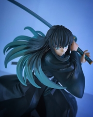 MÔ HÌNH Tokitou Muichirou - Demon Slayer - Ichiban Kuji (Bandai)