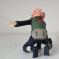 MÔ HÌNH Haruno Sakura - Naruto Shippuuden - Panel Spectacle -Aratanaru Sansukumi- - Special (Bandai Spirits)FIGURE CHÍNH HÃNG