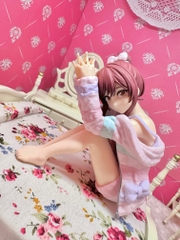MÔ HÌNH Osaki Amana - THE iDOLM@STER: Shiny Colors - Relax Time (Bandai Spirits) FIGURE CHÍNH HÃNG
