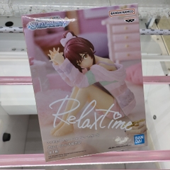 MÔ HÌNH Osaki Amana - THE iDOLM@STER: Shiny Colors - Relax Time (Bandai Spirits) FIGURE CHÍNH HÃNG