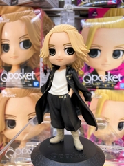 MÔ HÌNH Sano Manjirou - Tokyo卍Revengers - Q Posket (Bandai Spirits) FIGURE CHÍNH HÃNG