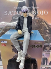 MÔ HÌNH Gojou Satoru - Jujutsu Kaisen - Noodle Stopper Figure - Ending 2 Ishou ver. (FuRyu) FIGURE CHÍNH HÃNG