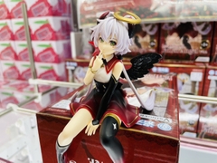 MÔ HÌNH Luo Tianyi - Vsinger - Noodle Stopper Figure - Fallen Angel ver. (FuRyu) FIGURE CHÍNH HÃNG