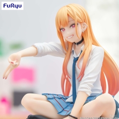 MÔ HÌNH Kitagawa Marin - Noodle Stopper Figure (FuRyu) FIGURE CHÍNH HÃNG