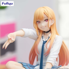 MÔ HÌNH Kitagawa Marin - Noodle Stopper Figure (FuRyu) FIGURE CHÍNH HÃNG