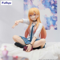 MÔ HÌNH Kitagawa Marin - Noodle Stopper Figure (FuRyu) FIGURE CHÍNH HÃNG