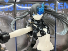 MÔ HÌNH Black Rock Shooter - Coreful Figure - Empress ( TAITO ) FIGURE CHÍNH HÃNG