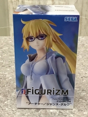 MÔ HÌNH Jeanne d'Arc - Fate/Grand Order - FiGURiZM - Archer (SEGA) FIGURE CHÍNH HÃNG