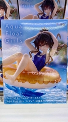 MÔ HÌNH Yuuki Mikan - To LOVEru Darkness - Aqua Float Girls (Taito) FIGURE CHÍNH HÃNG