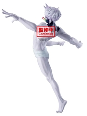 [Pre Order] MÔ HÌNH Enjouji Jin - Dandadan - Vibration Stars - Henshin (Bandai Spirits) FIGURE CHÍNH HÃNG