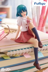[Pre Order] MÔ HÌNH Minamo Shio - Osananajimi to wa Love Comedy ni Naranai - Noodle Stopper Figure (FuRyu) FIGURE CHÍNH HÃNG